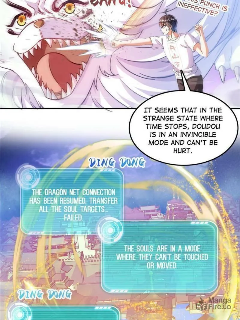 Read Cultivation Chat Group chapter 533 image 56 on Lezhin