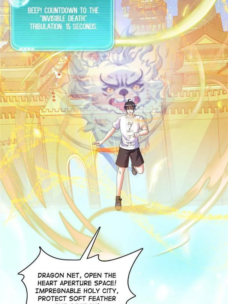 Read Cultivation Chat Group chapter 533 image 57 on Lezhin