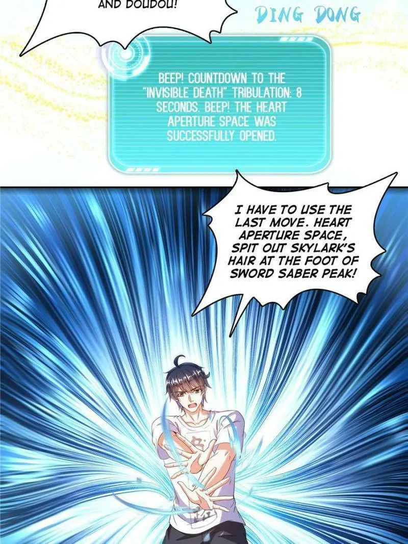 Read Cultivation Chat Group chapter 533 image 58 on Lezhin