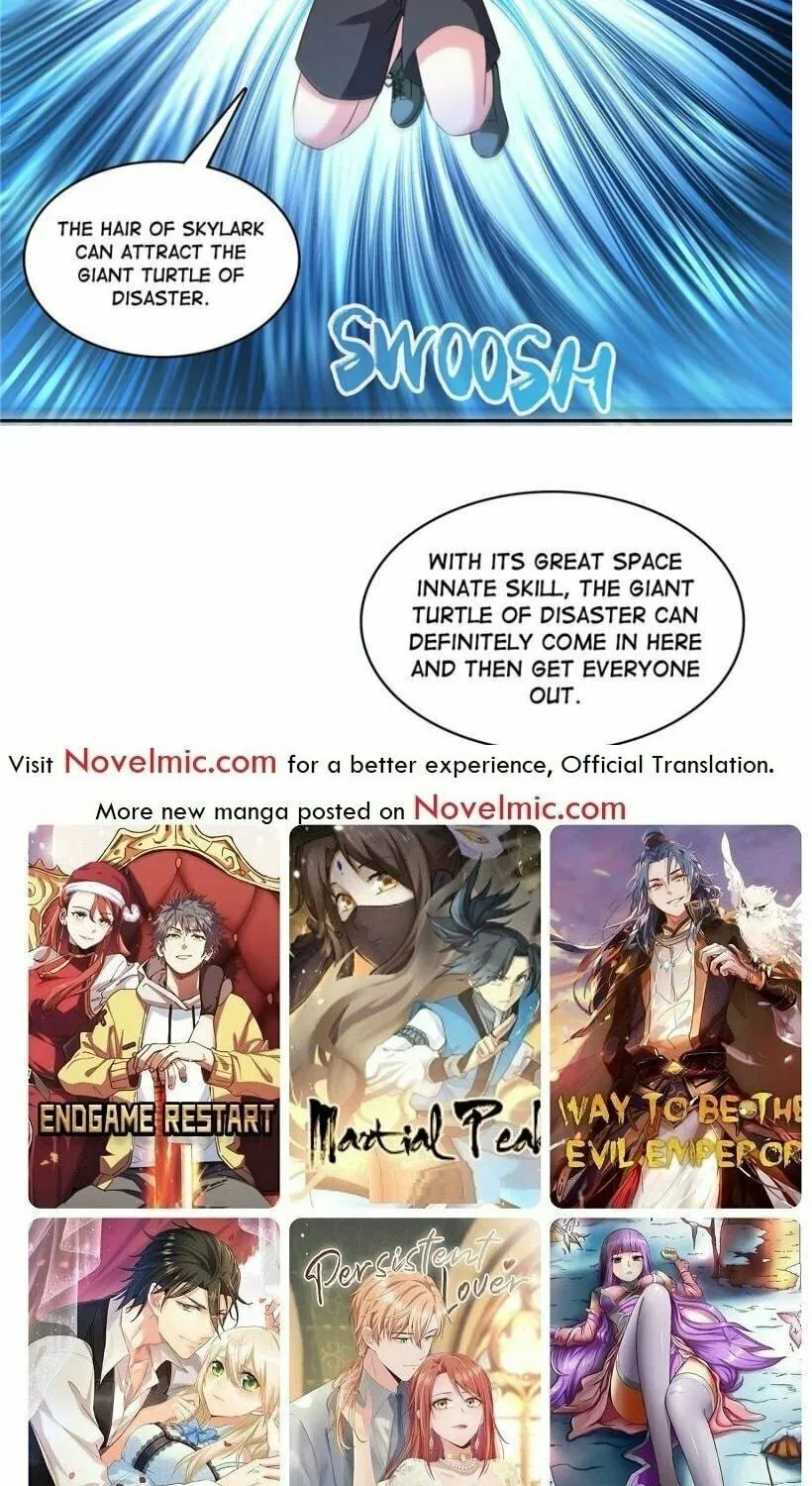 Read Cultivation Chat Group chapter 533 image 59 on Lezhin