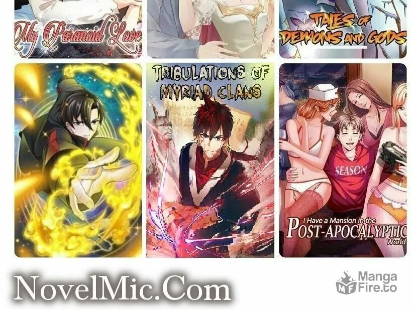 Read Cultivation Chat Group chapter 533 image 60 on Lezhin