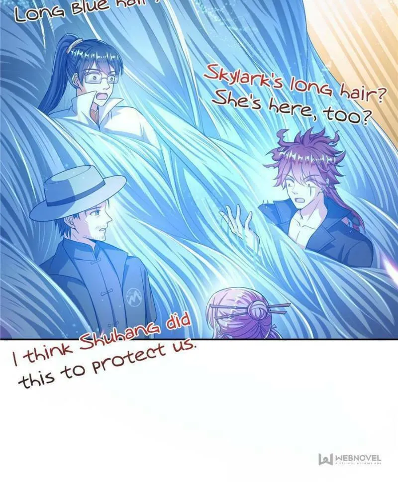 Read Cultivation Chat Group chapter 534 image 13 on Lezhin