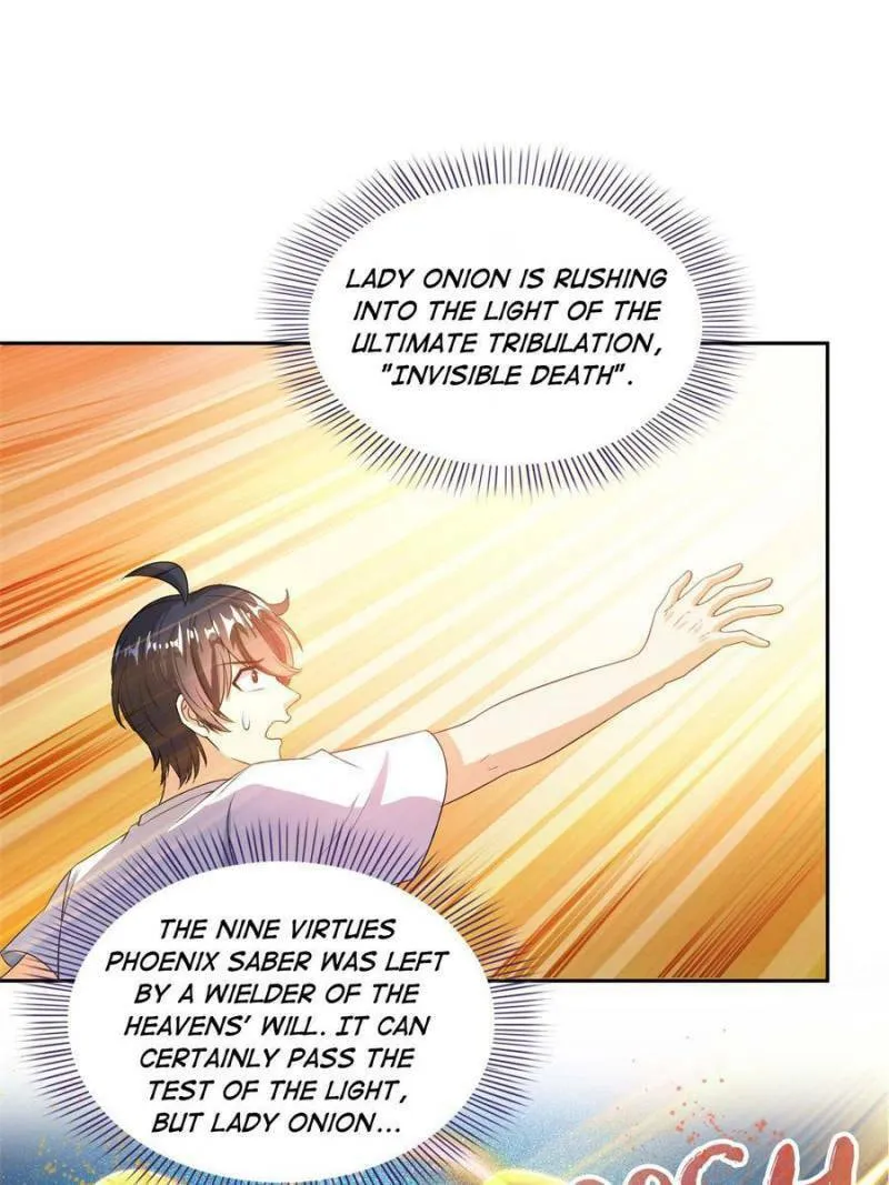 Read Cultivation Chat Group chapter 534 image 21 on Lezhin