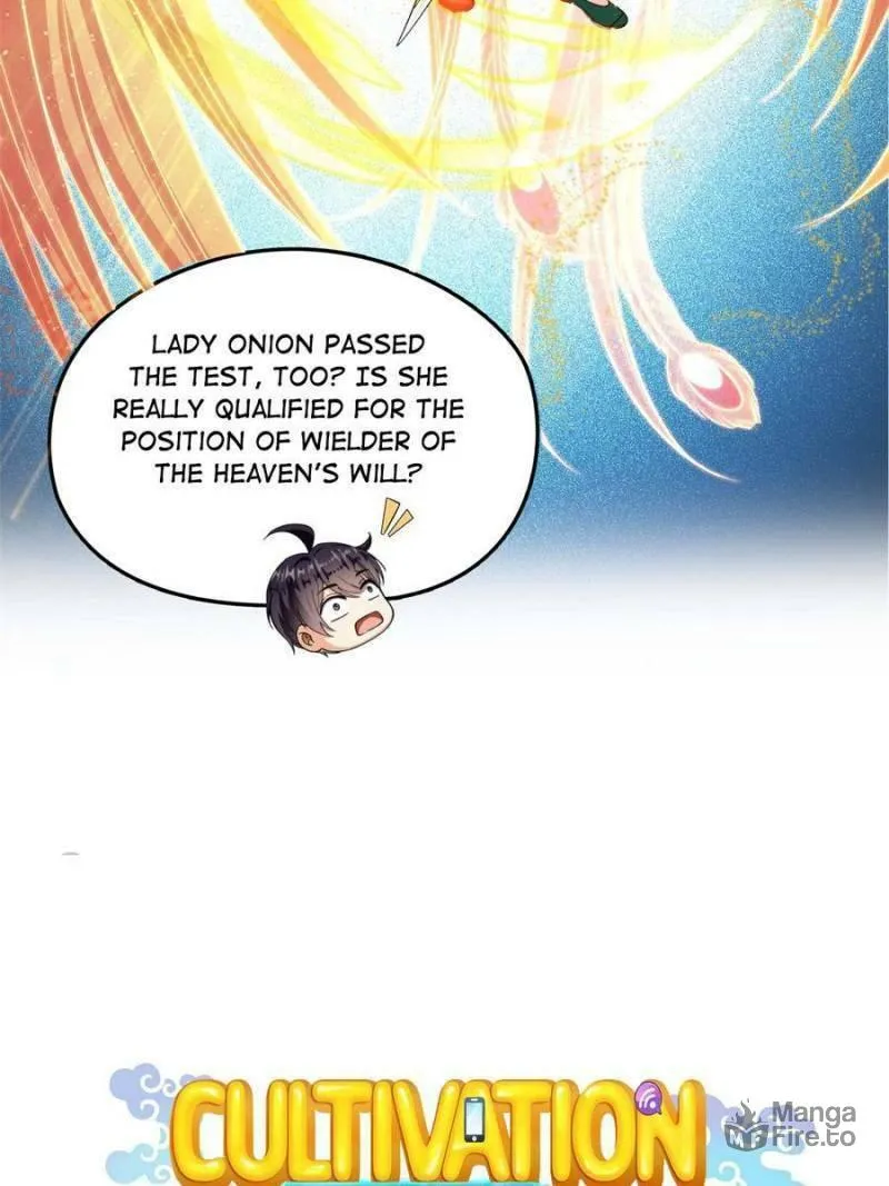 Read Cultivation Chat Group chapter 534 image 23 on Lezhin