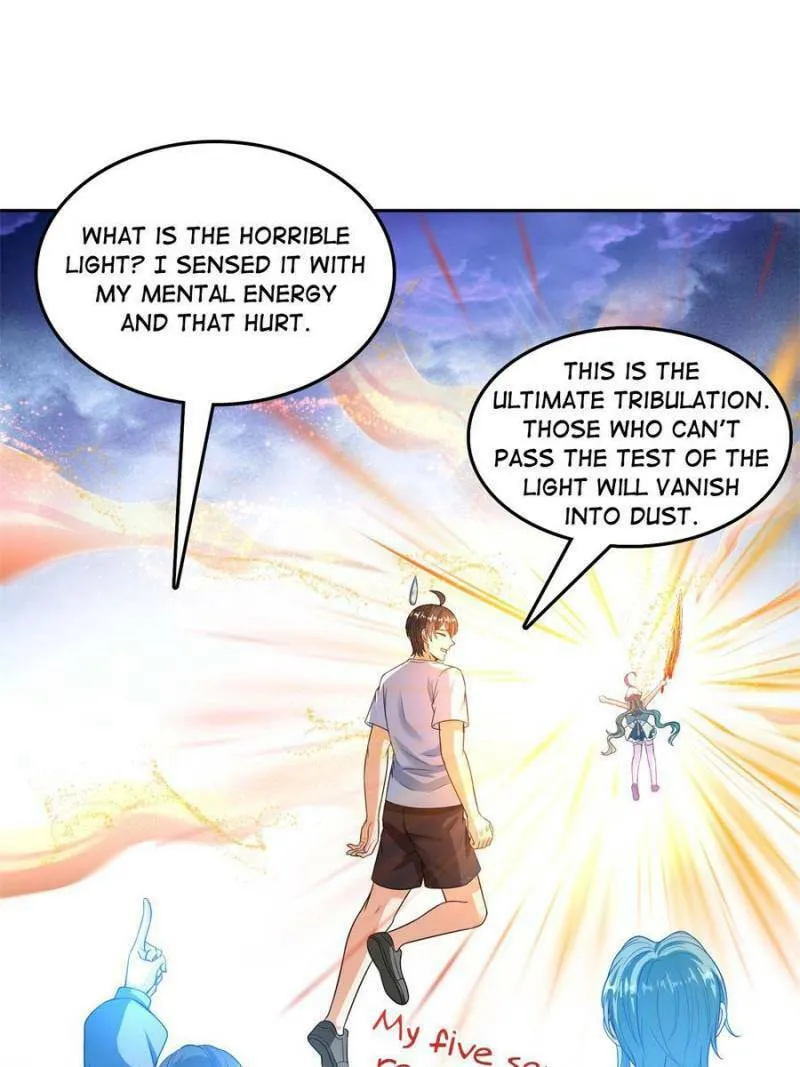 Read Cultivation Chat Group chapter 534 image 25 on Lezhin