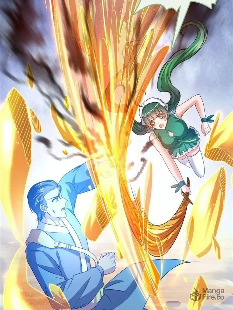 Read Cultivation Chat Group chapter 534 image 32 on Lezhin