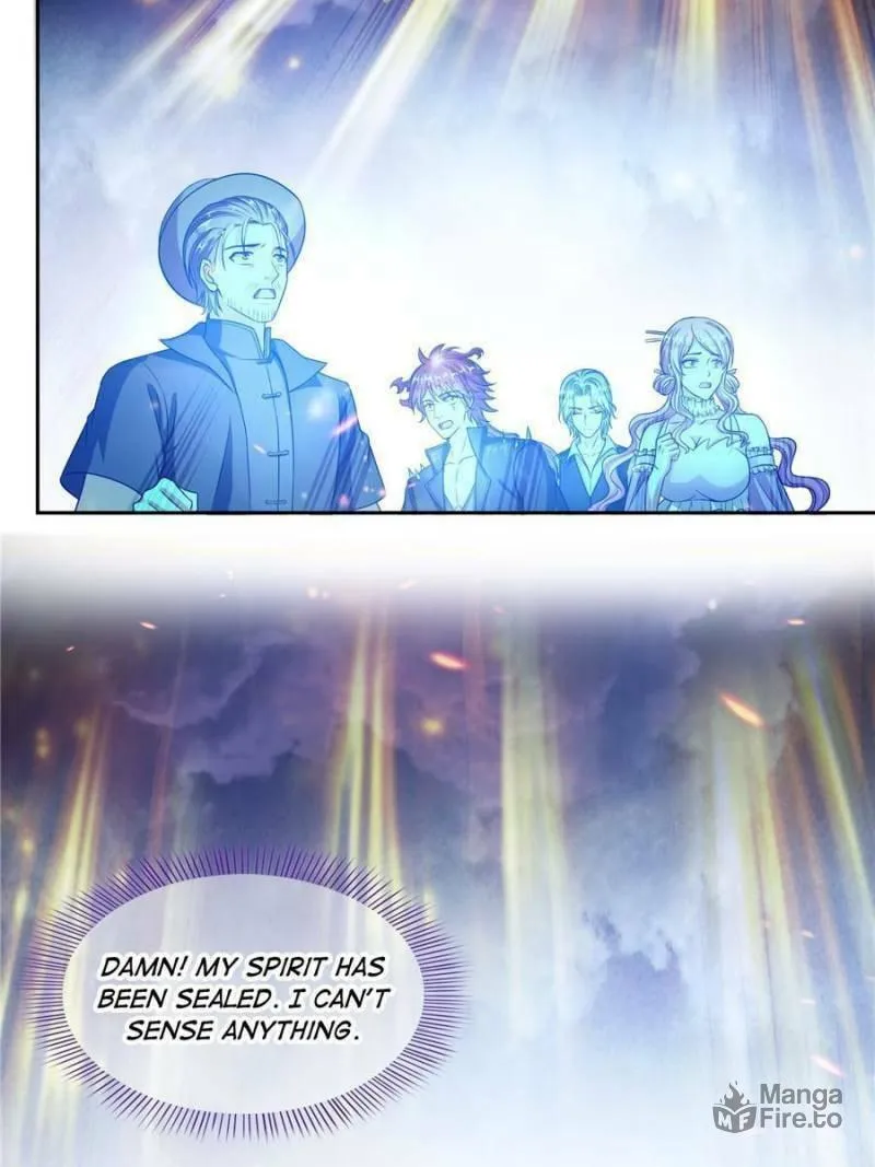 Read Cultivation Chat Group chapter 534 image 34 on Lezhin