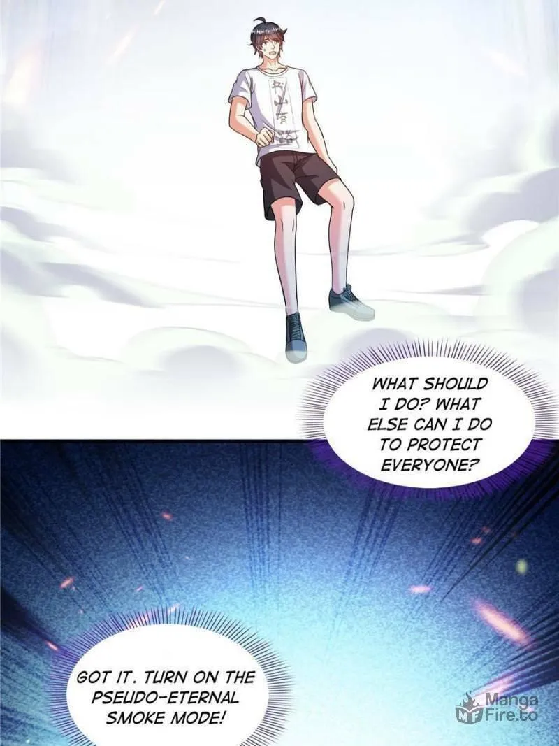 Read Cultivation Chat Group chapter 534 image 35 on Lezhin