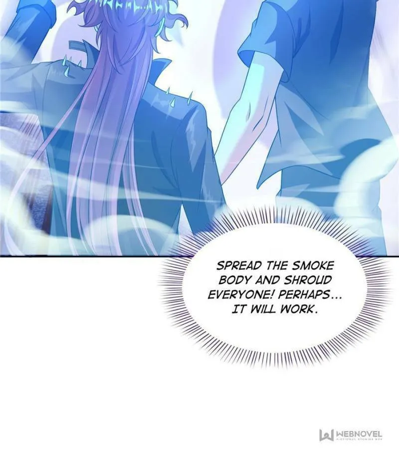Read Cultivation Chat Group chapter 534 image 37 on Lezhin