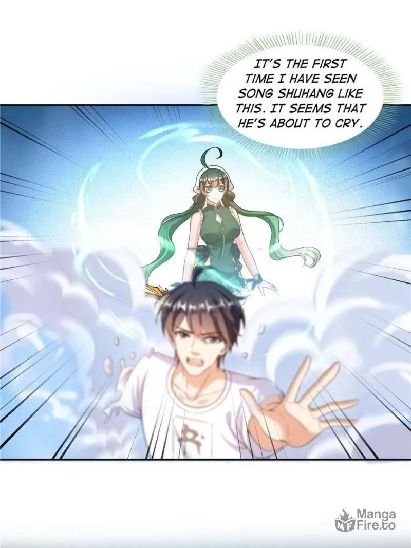 Read Cultivation Chat Group chapter 534 image 39 on Lezhin