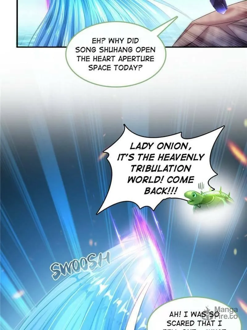 Read Cultivation Chat Group chapter 534 image 4 on Lezhin