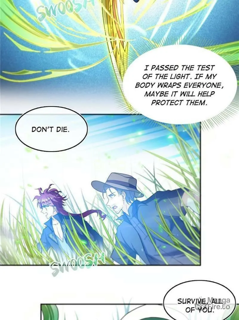 Read Cultivation Chat Group chapter 534 image 41 on Lezhin