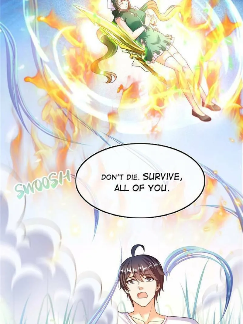 Read Cultivation Chat Group chapter 534 image 43 on Lezhin