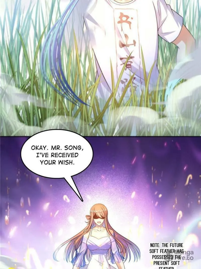 Read Cultivation Chat Group chapter 534 image 44 on Lezhin