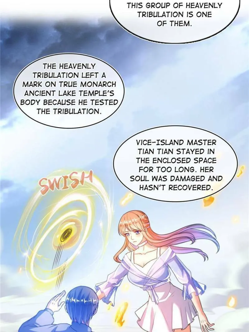 Read Cultivation Chat Group chapter 534 image 48 on Lezhin