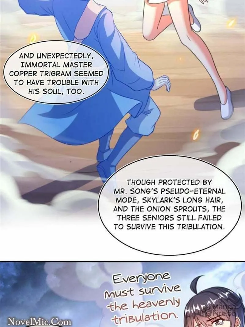 Read Cultivation Chat Group chapter 534 image 49 on Lezhin
