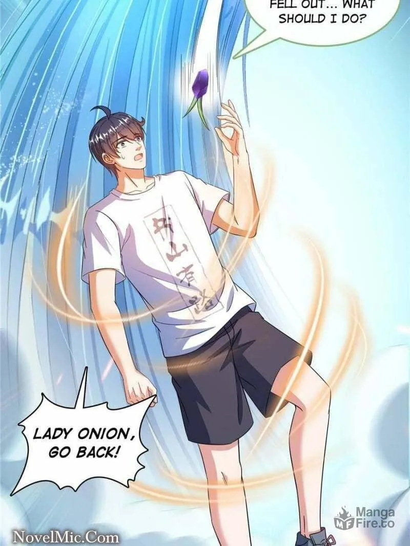 Read Cultivation Chat Group chapter 534 image 5 on Lezhin