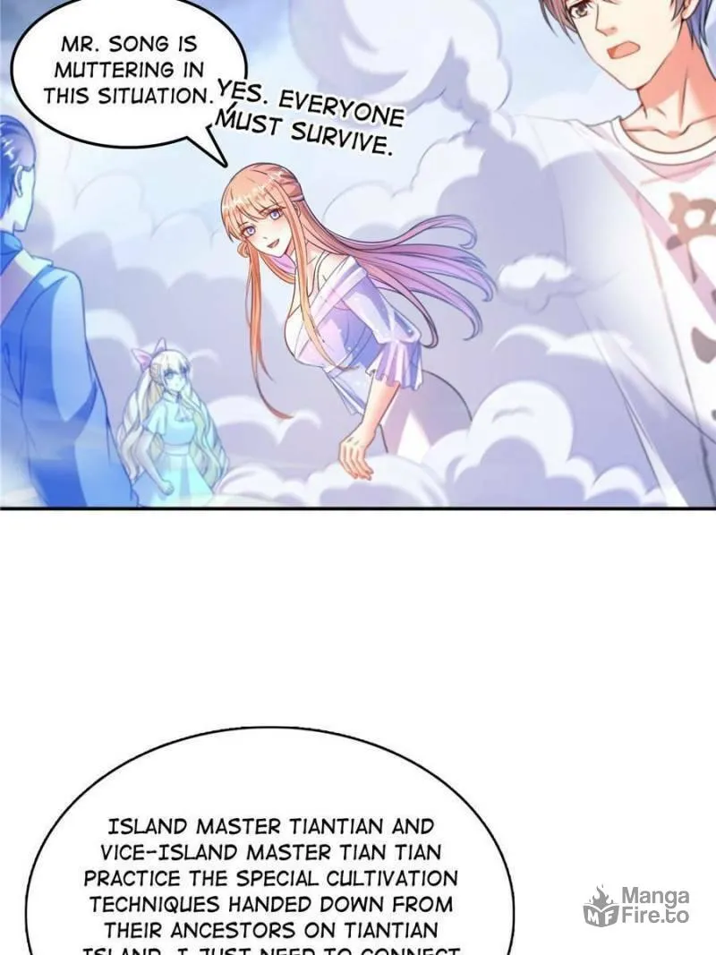 Read Cultivation Chat Group chapter 534 image 50 on Lezhin