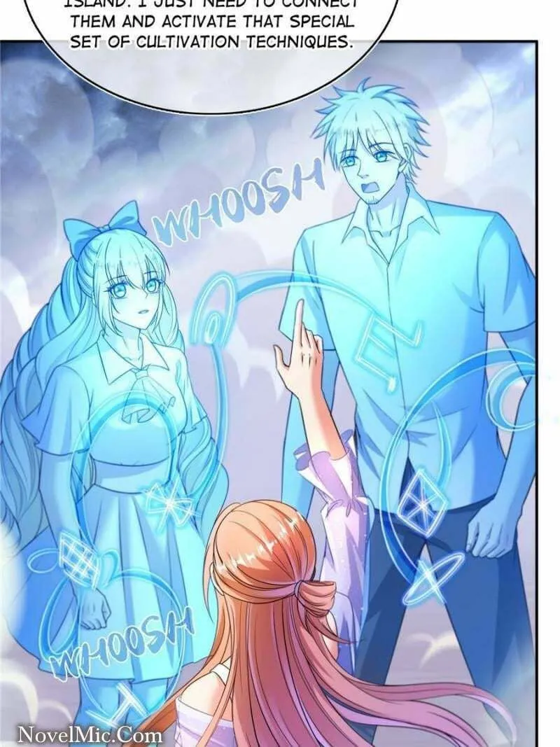 Read Cultivation Chat Group chapter 534 image 51 on Lezhin