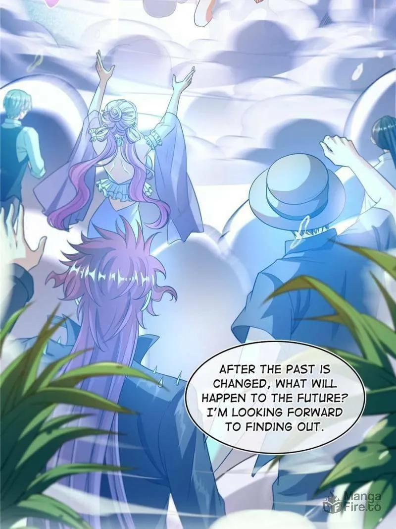 Read Cultivation Chat Group chapter 534 image 56 on Lezhin