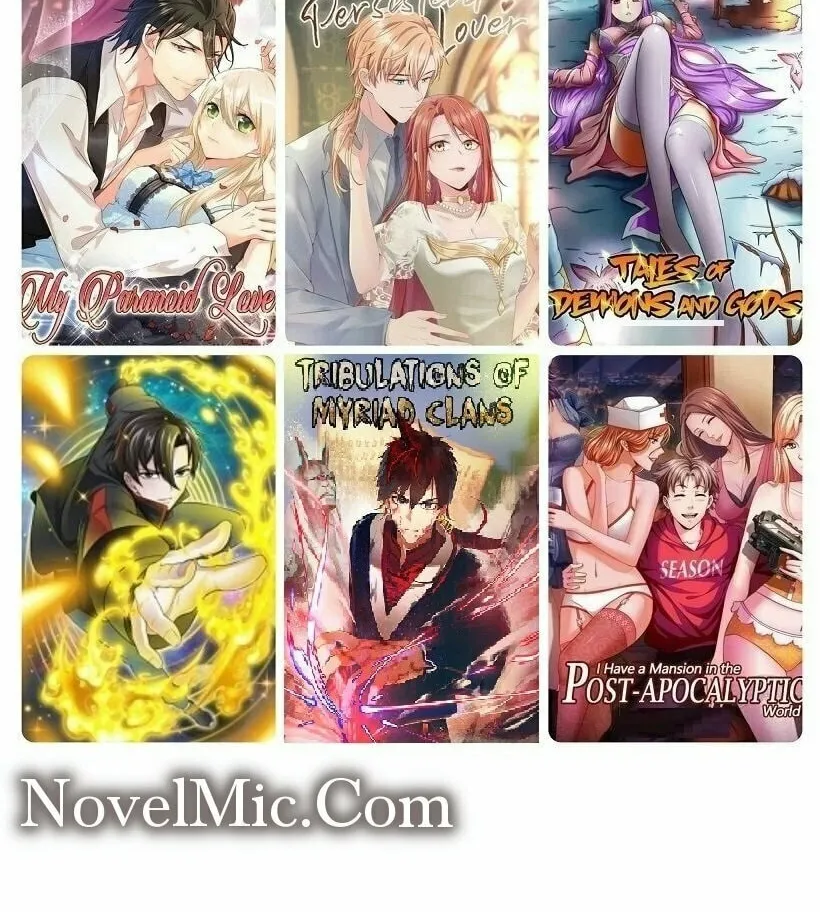 Read Cultivation Chat Group chapter 534 image 58 on Lezhin