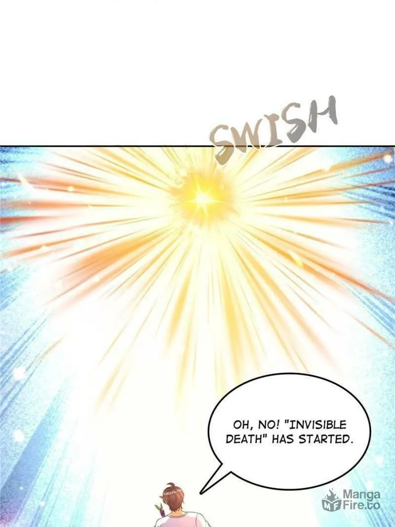 Read Cultivation Chat Group chapter 534 image 8 on Lezhin