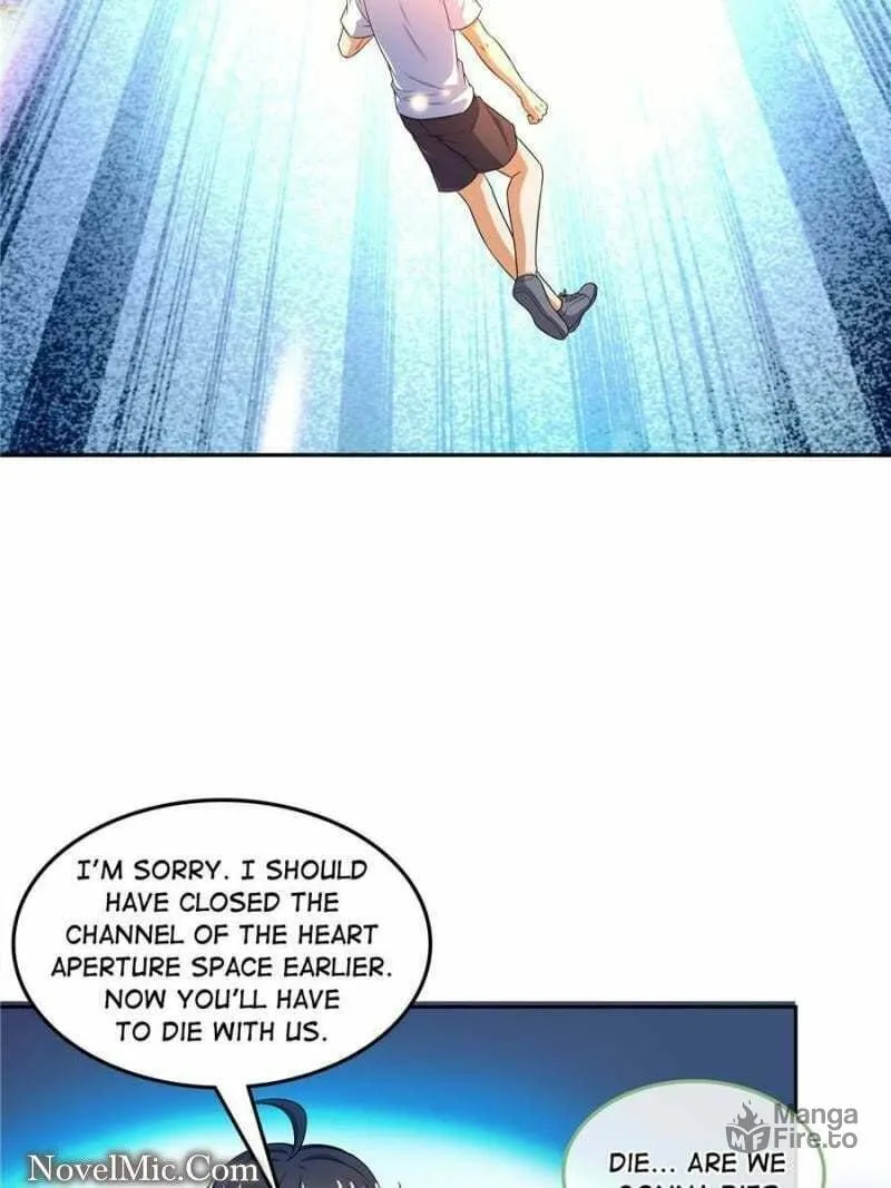 Read Cultivation Chat Group chapter 534 image 9 on Lezhin