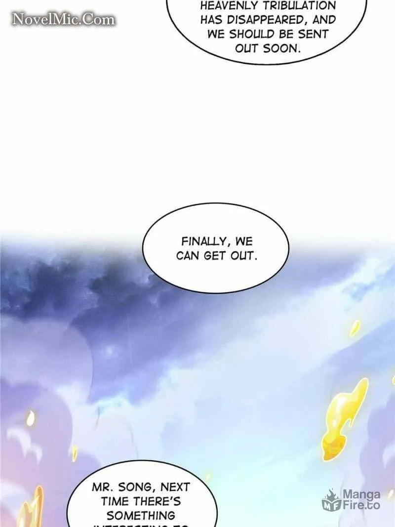 Read Cultivation Chat Group chapter 535 image 11 on Lezhin