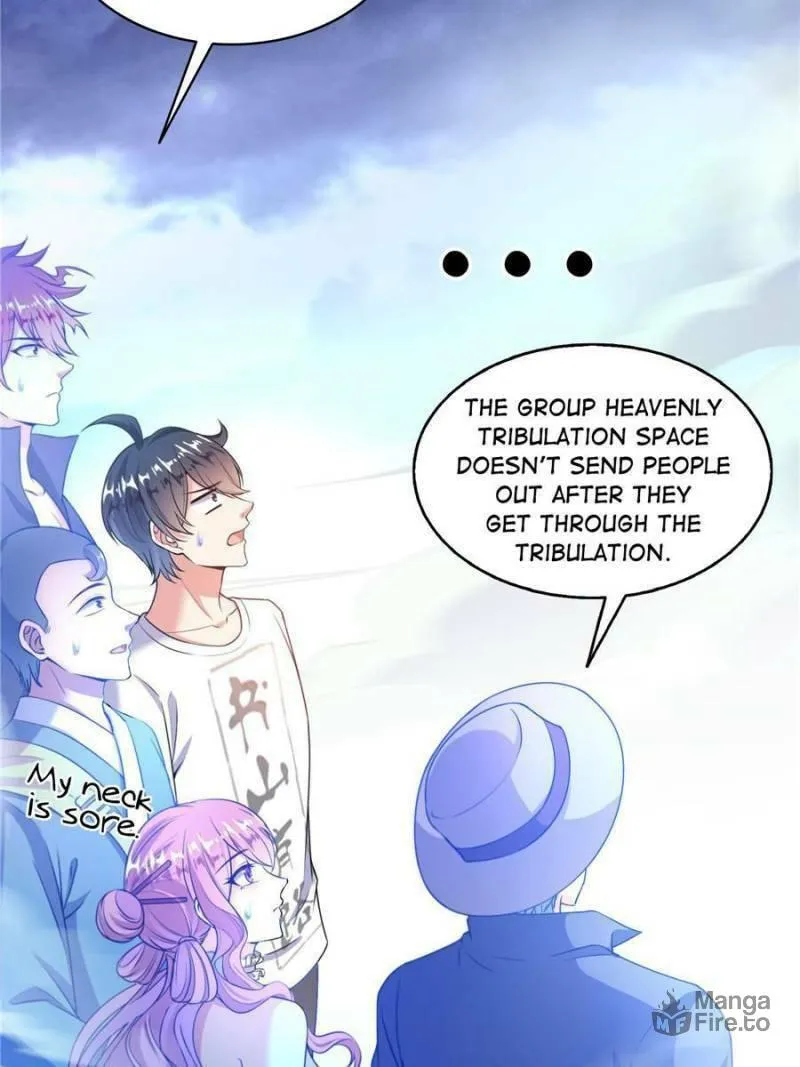 Read Cultivation Chat Group chapter 535 image 14 on Lezhin
