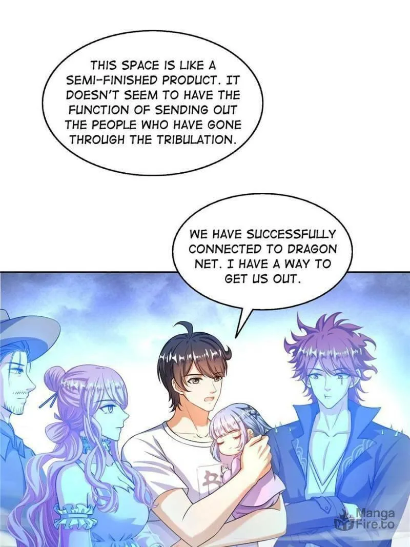 Read Cultivation Chat Group chapter 535 image 17 on Lezhin