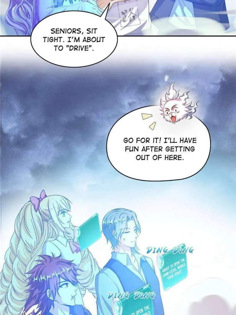 Read Cultivation Chat Group chapter 535 image 18 on Lezhin
