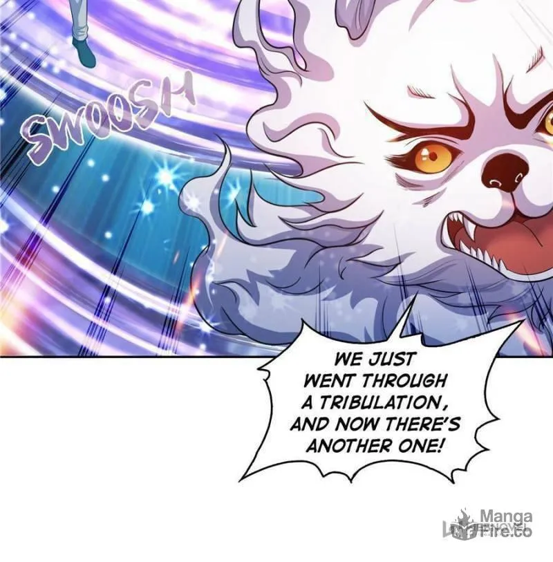 Read Cultivation Chat Group chapter 535 image 23 on Lezhin