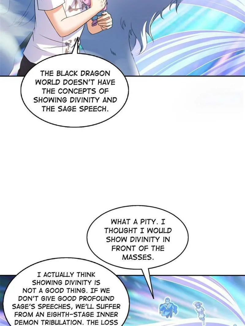 Read Cultivation Chat Group chapter 535 image 25 on Lezhin