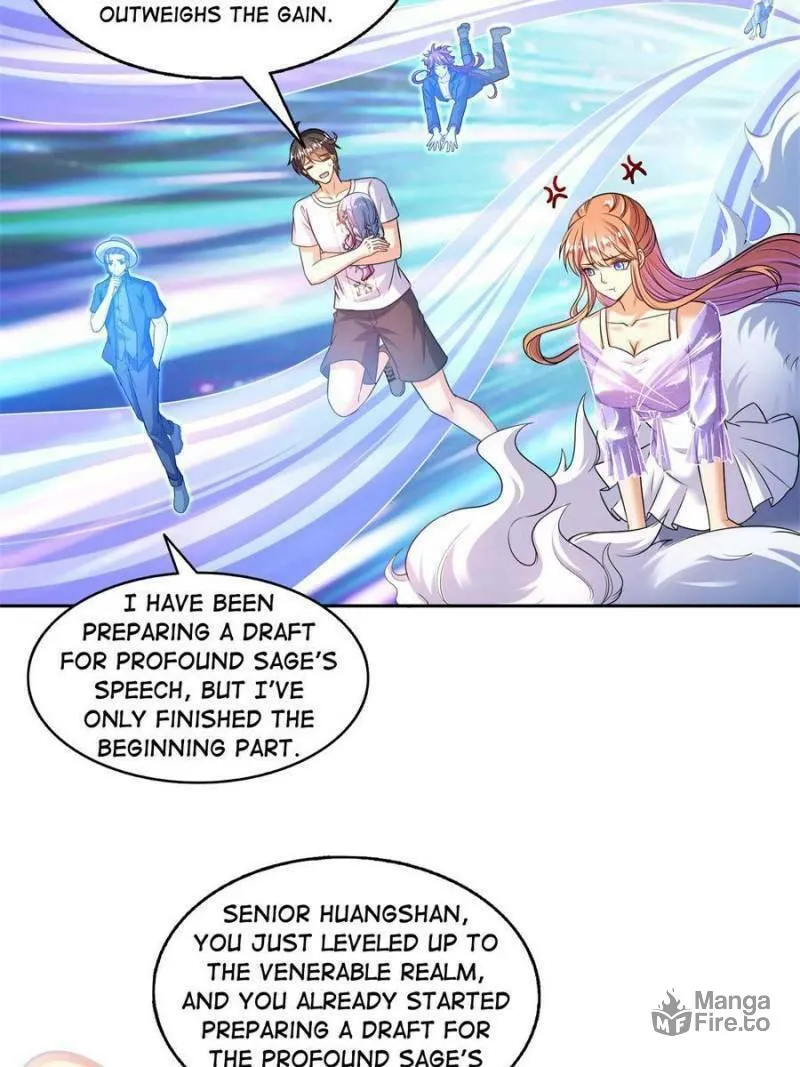 Read Cultivation Chat Group chapter 535 image 26 on Lezhin