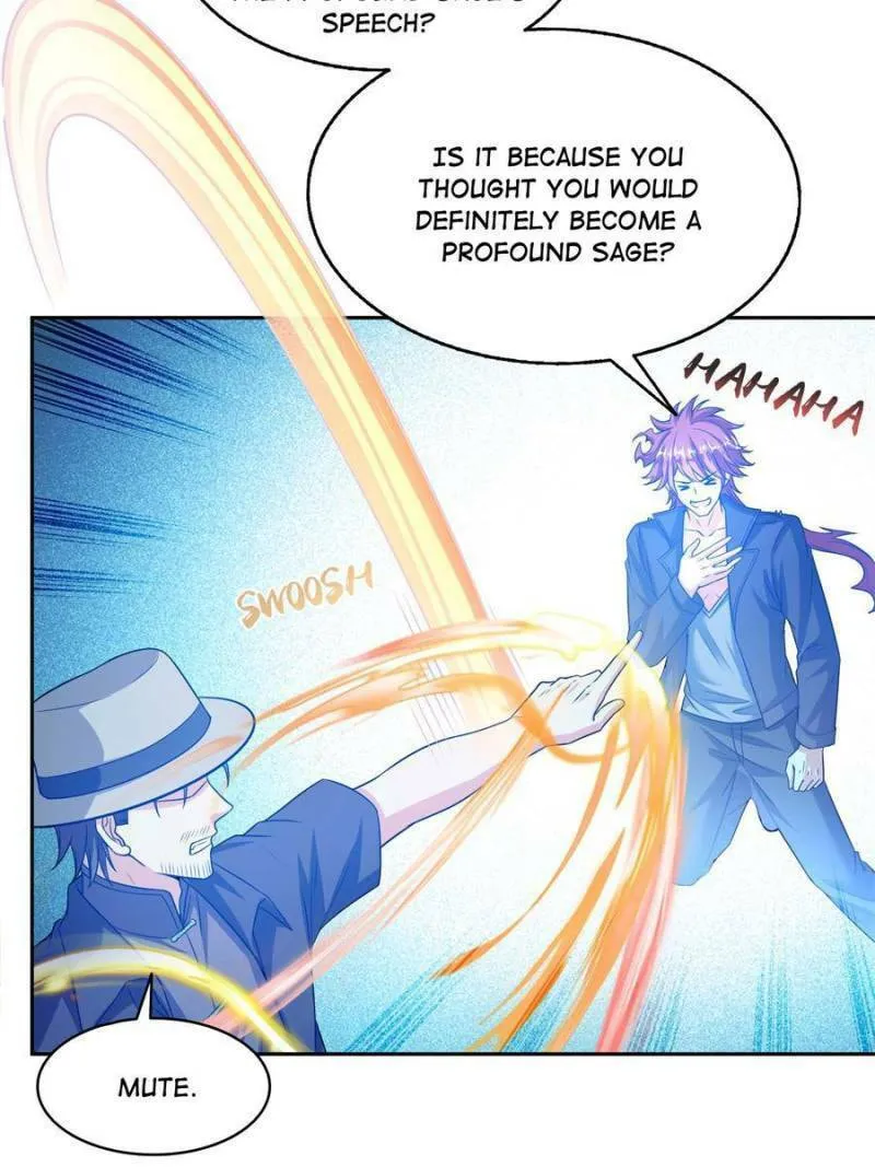 Read Cultivation Chat Group chapter 535 image 27 on Lezhin