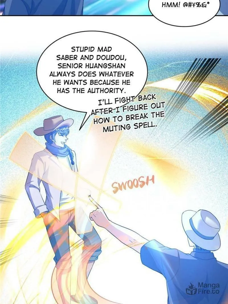 Read Cultivation Chat Group chapter 535 image 32 on Lezhin