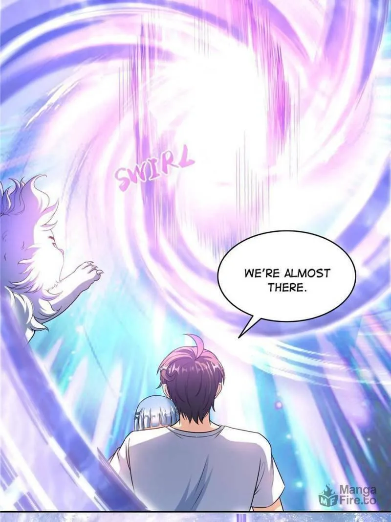 Read Cultivation Chat Group chapter 535 image 35 on Lezhin