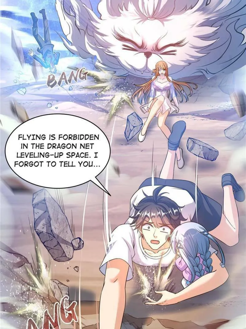 Read Cultivation Chat Group chapter 535 image 37 on Lezhin