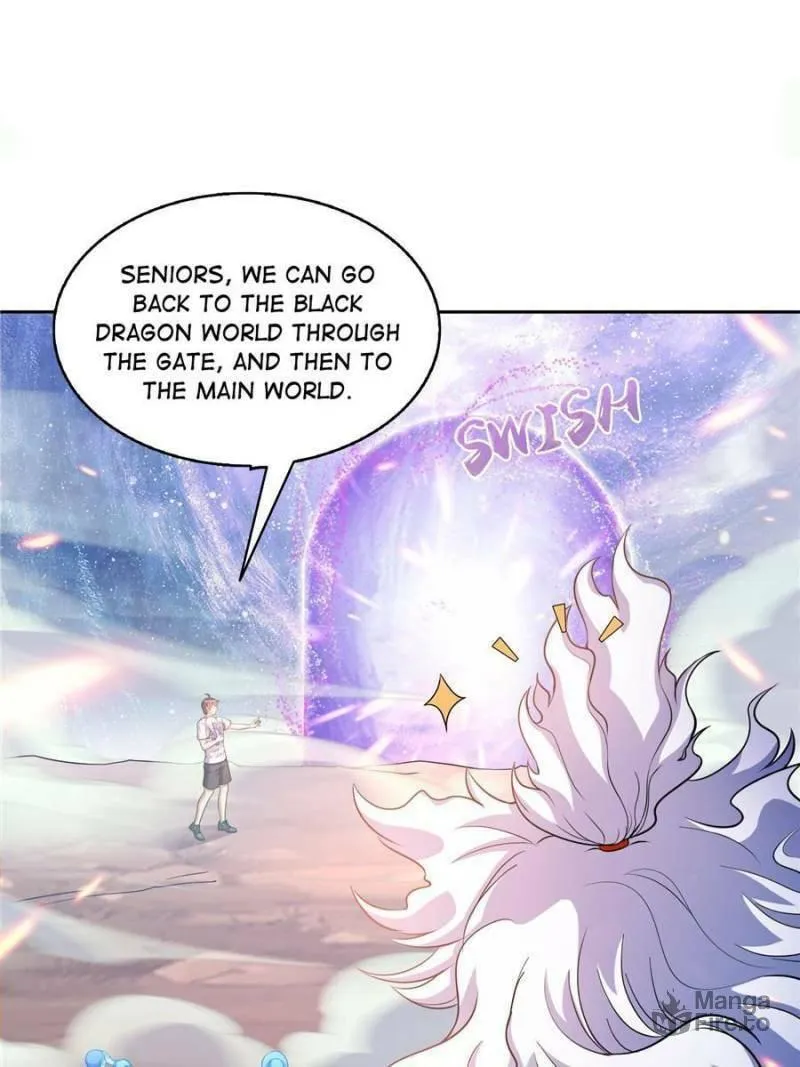 Read Cultivation Chat Group chapter 535 image 39 on Lezhin