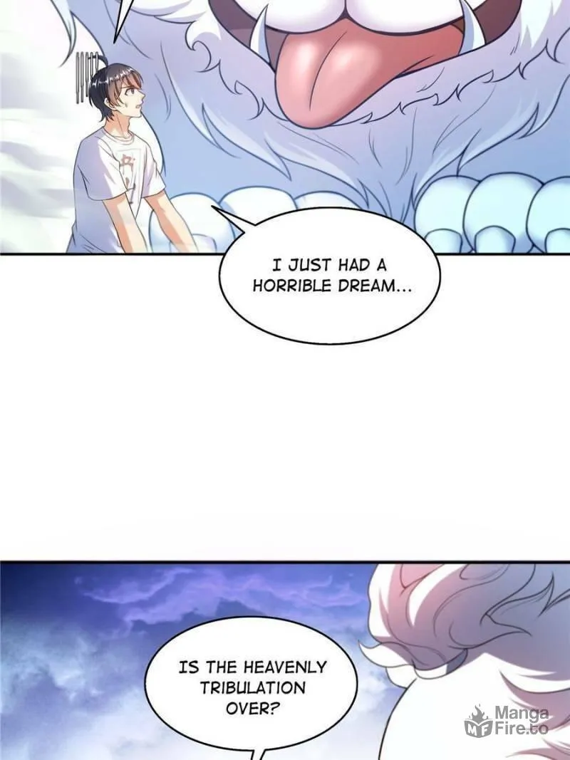 Read Cultivation Chat Group chapter 535 image 4 on Lezhin