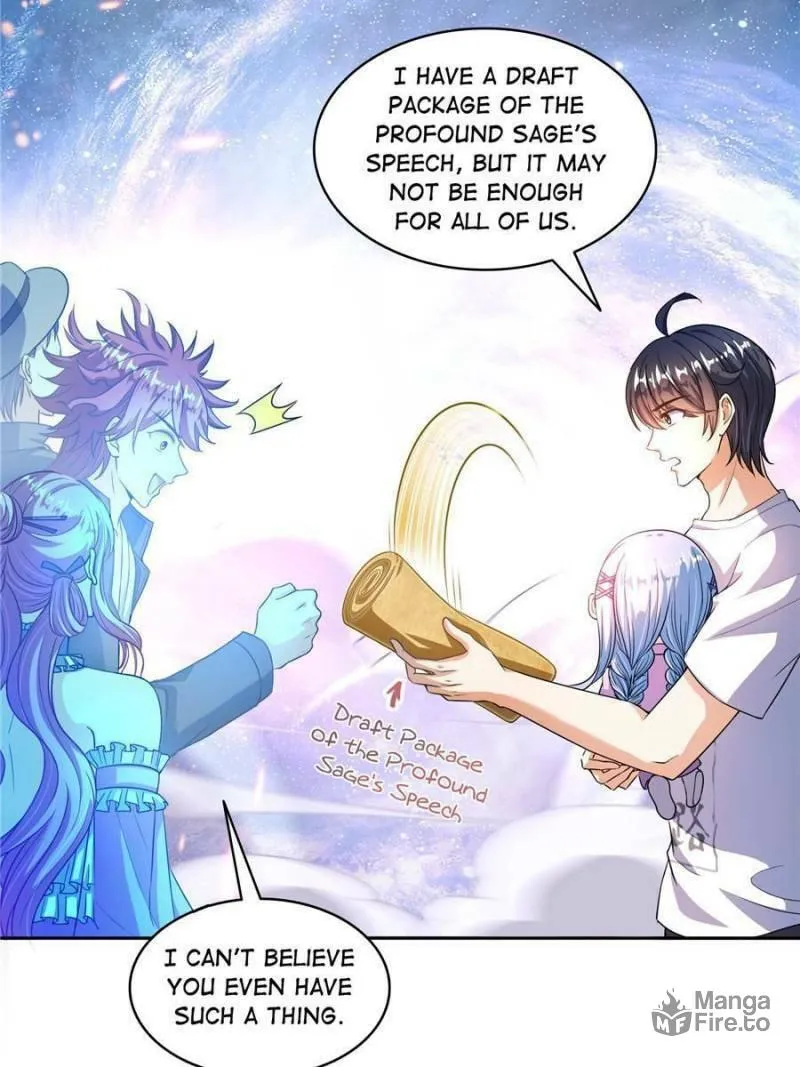 Read Cultivation Chat Group chapter 535 image 44 on Lezhin
