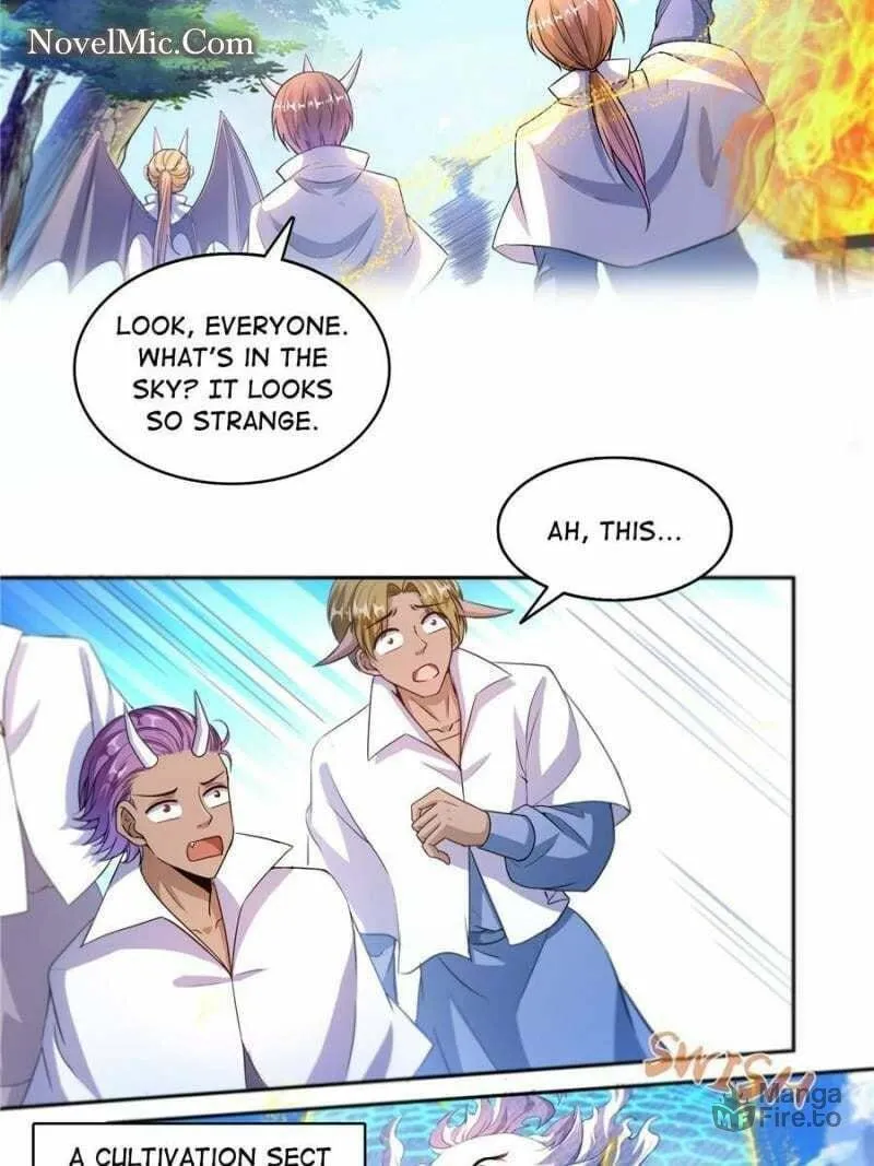 Read Cultivation Chat Group chapter 535 image 49 on Lezhin