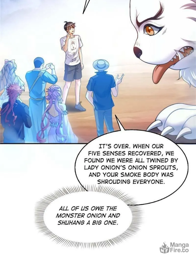 Read Cultivation Chat Group chapter 535 image 5 on Lezhin
