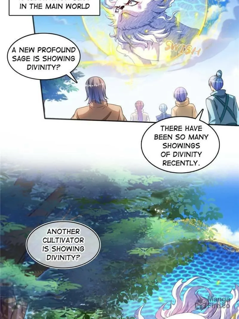 Read Cultivation Chat Group chapter 535 image 50 on Lezhin