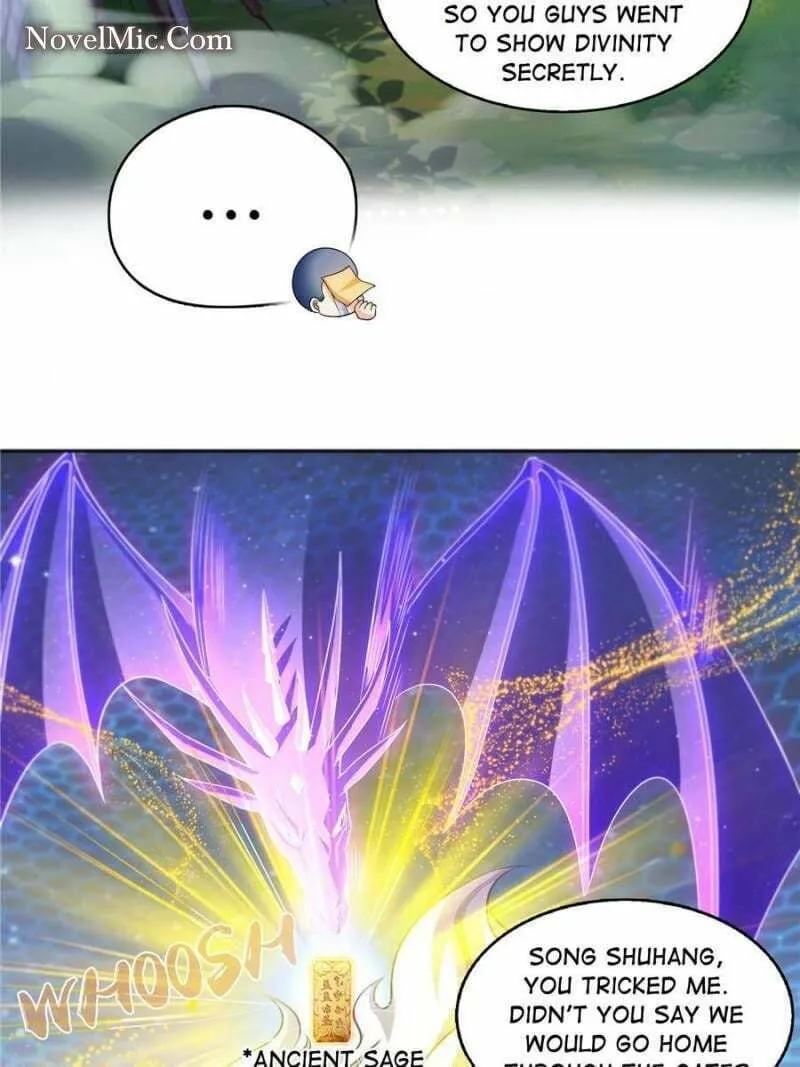 Read Cultivation Chat Group chapter 535 image 52 on Lezhin