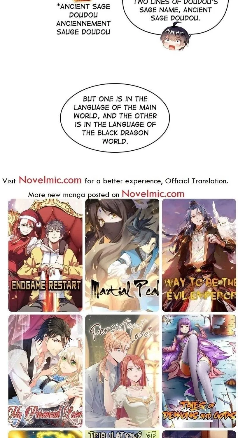 Read Cultivation Chat Group chapter 535 image 54 on Lezhin