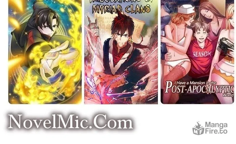 Read Cultivation Chat Group chapter 535 image 55 on Lezhin