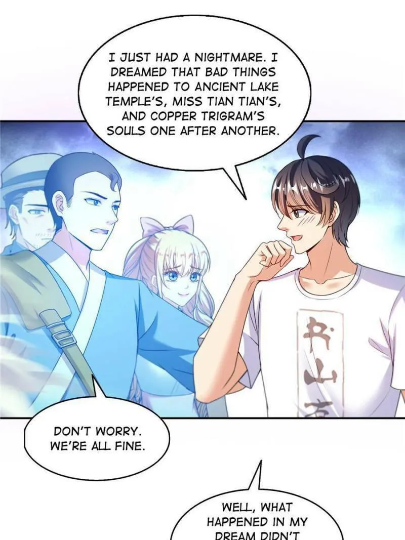 Read Cultivation Chat Group chapter 535 image 6 on Lezhin