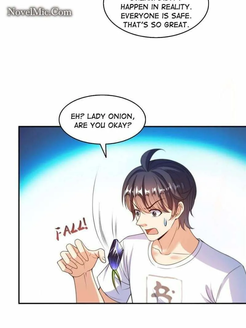Read Cultivation Chat Group chapter 535 image 7 on Lezhin