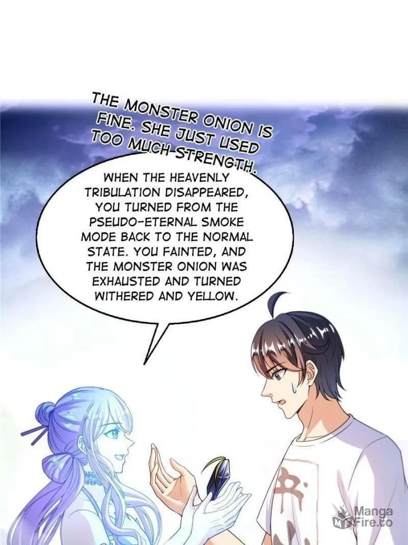 Read Cultivation Chat Group chapter 535 image 8 on Lezhin